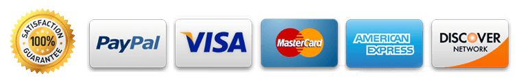 Safe checkout payment methods