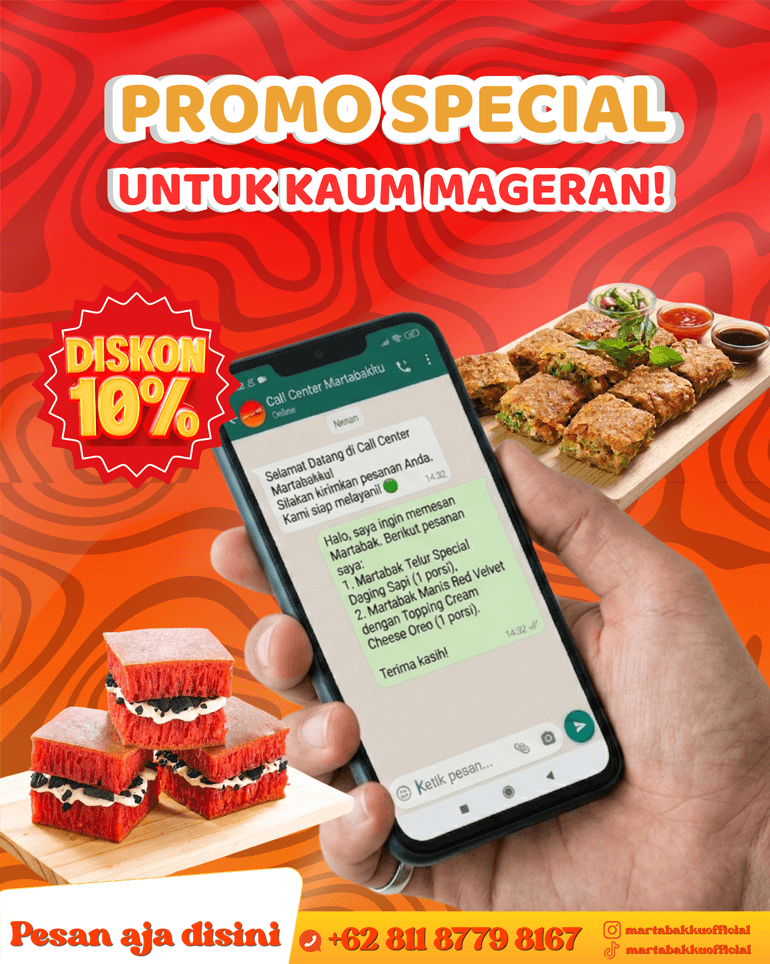 Special Promo