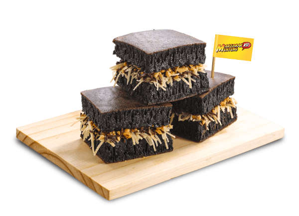 Black Nutella